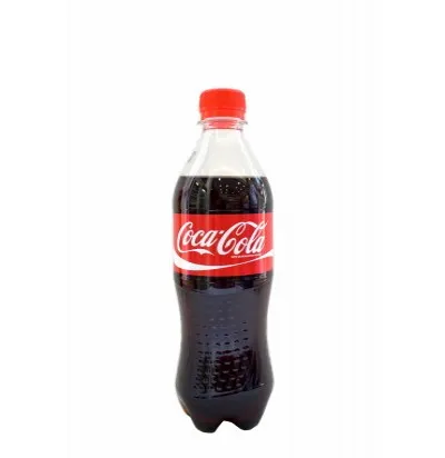 Coca cola 0,5 l#1