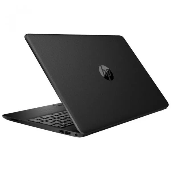 Ноутбук HP Laptop 15-dw0101ur. Celeron N4000/RAM DDR4-4GB/HDD 500GB#1