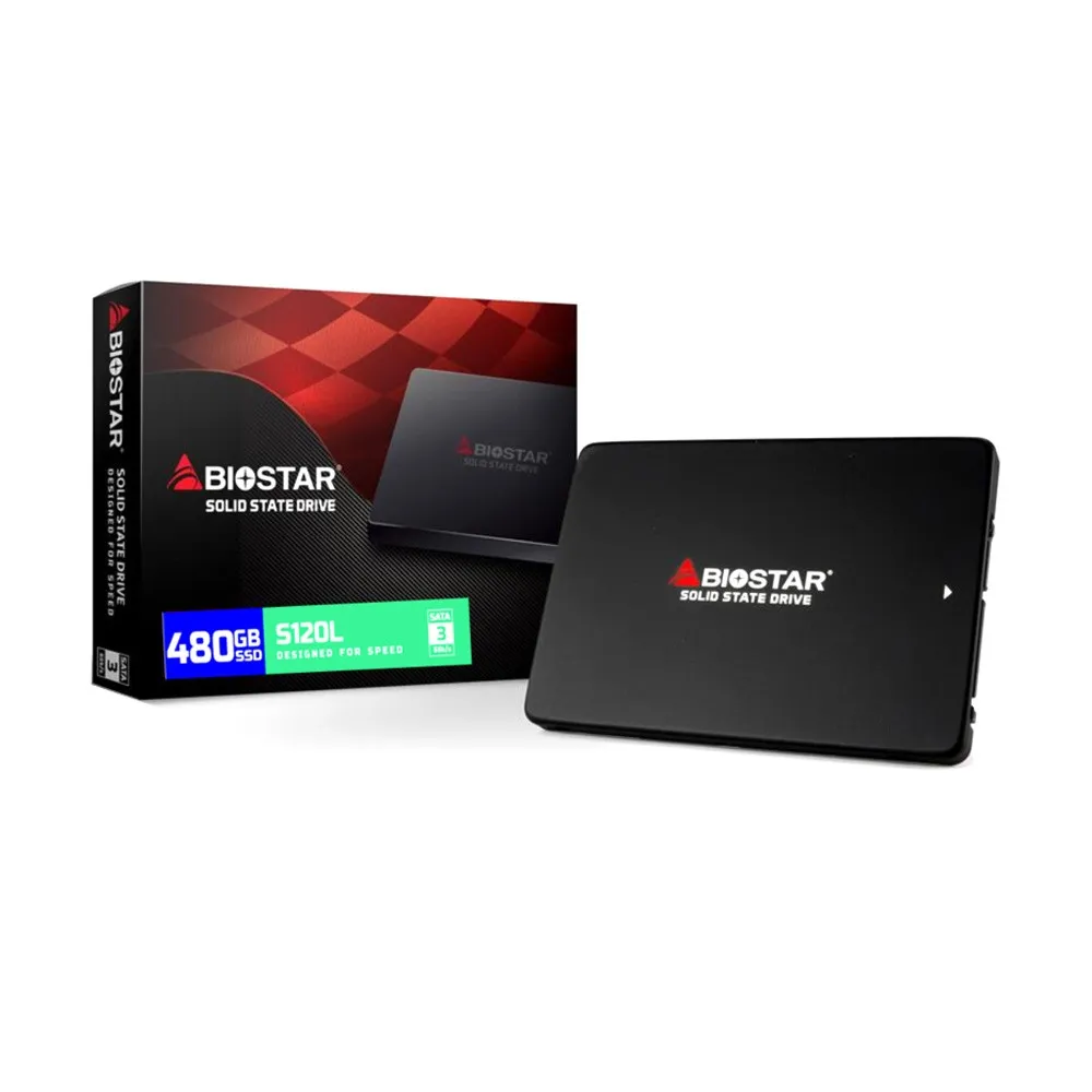 SSD Biostar S120L-480GB#3