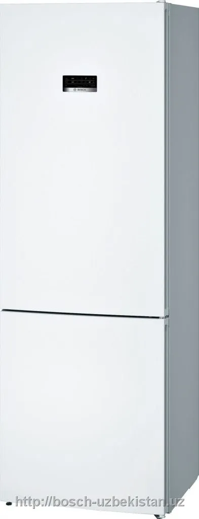 Холодильник BOSCH KGN49XW30U#1