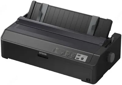 Матричный принтер Epson FX-2190II#1