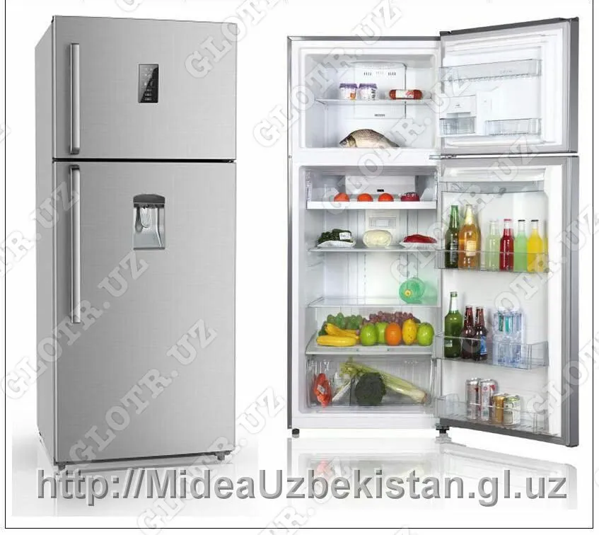 Холодильник Midea HD-585#1
