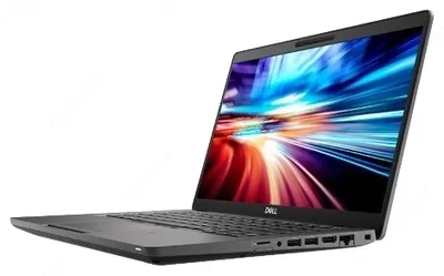 Ноутбук Dell LATITUDE 5400/ Core i5-8265U / 8 ГБ DDR4 / 256 SSD 14" HD Ultraslim LED#1