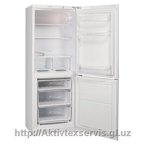 Холодильник Indesit ES 16#2