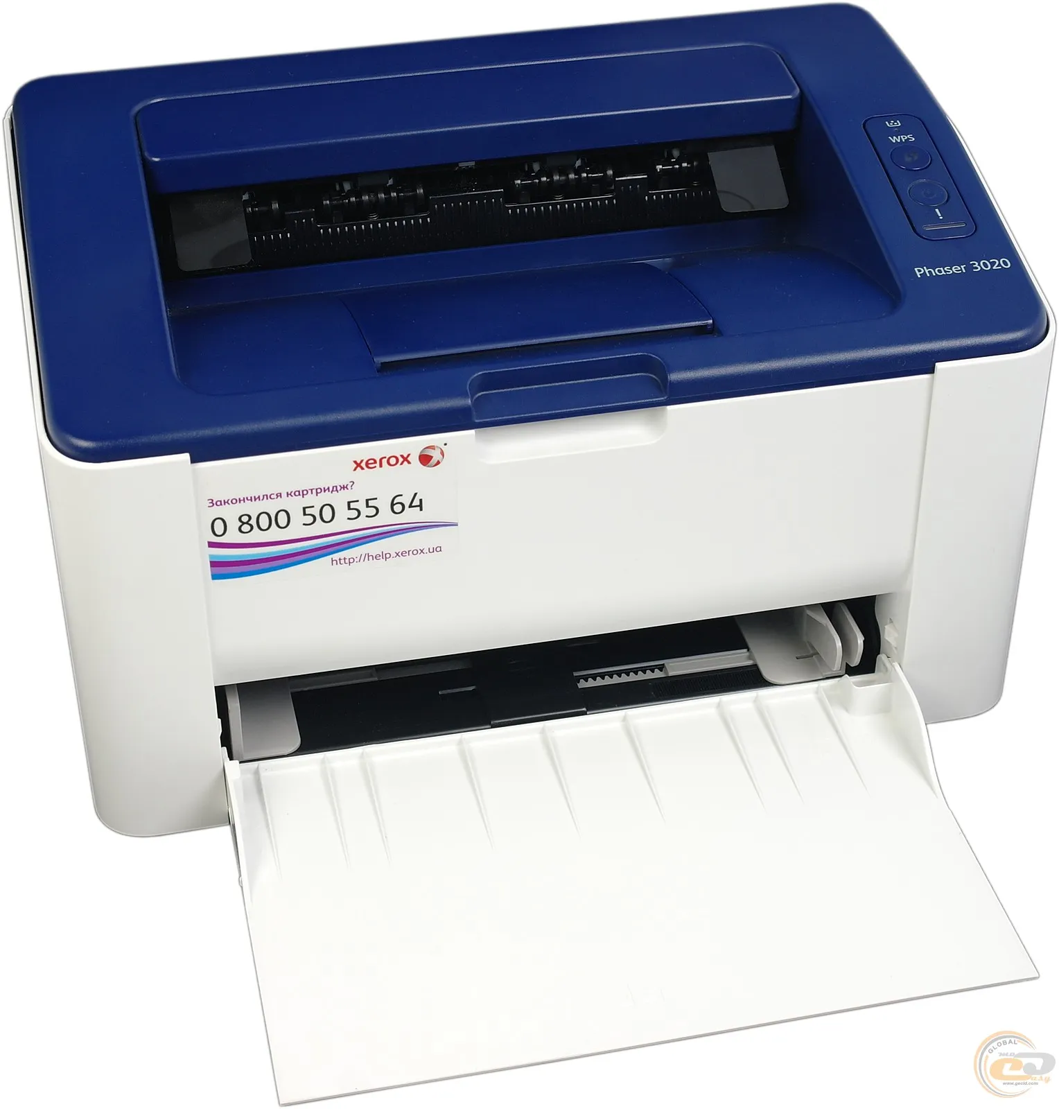 Принтер XEROX Phaser 3020BI#2