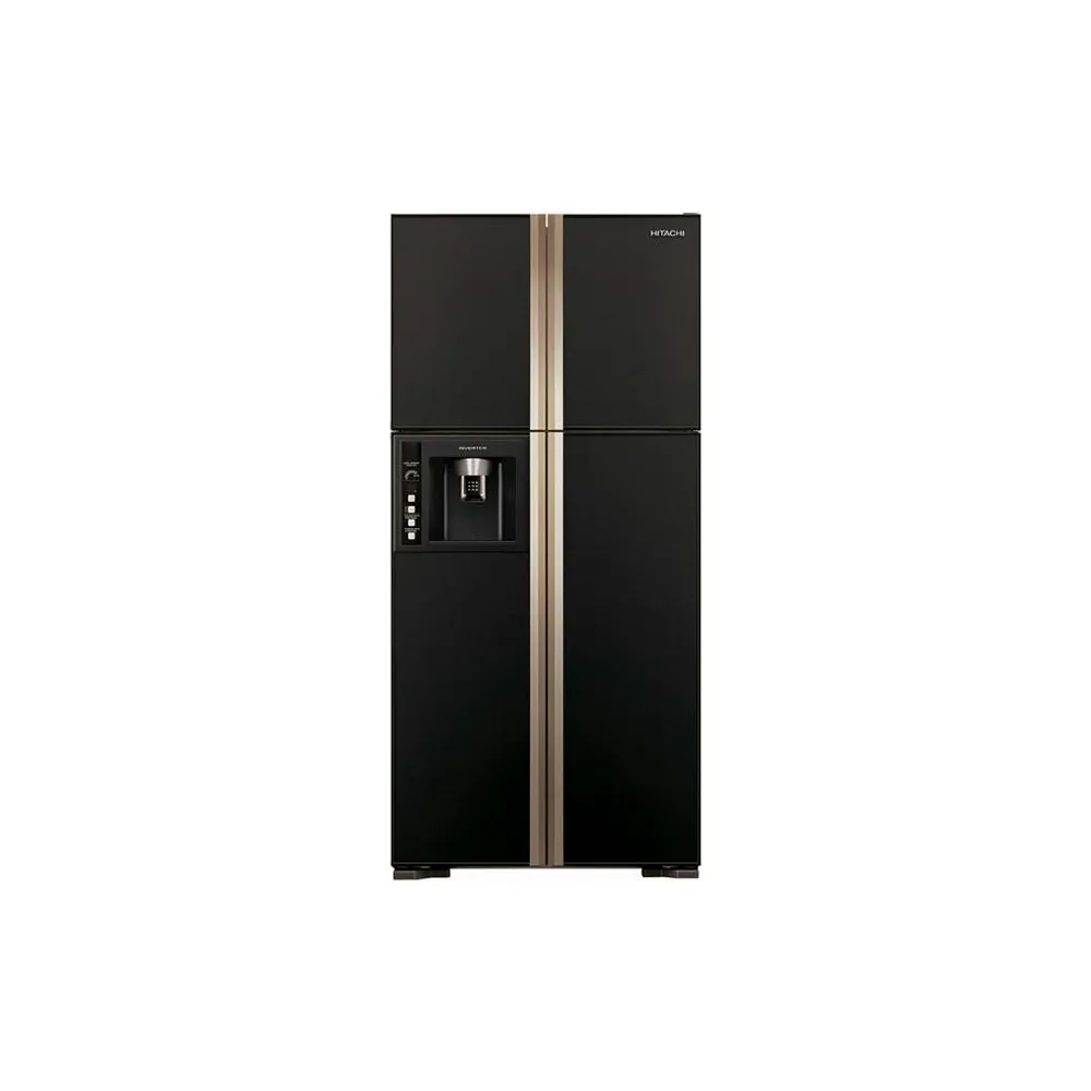Холодильник HITACHI R-W720FPUC1X GBK70#1