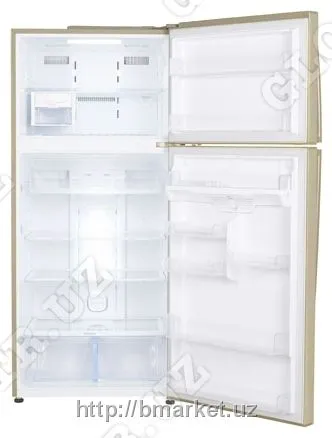 Холодильник LG GN-M702#2