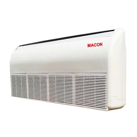 Осушитель воздуха для бассейнов Macon MDH 170A#1