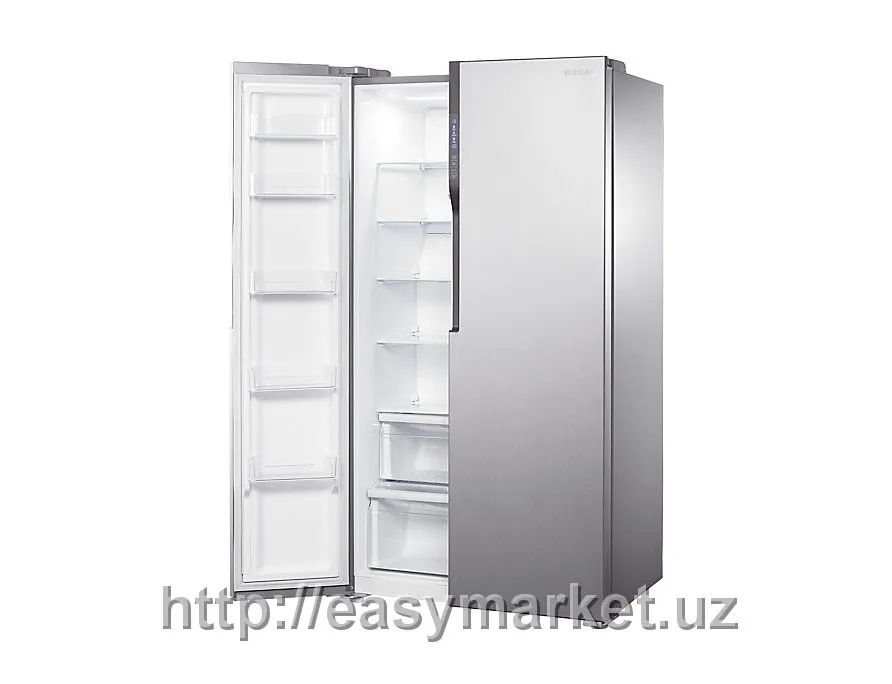 Холодильник Samsung RS552ASL#2