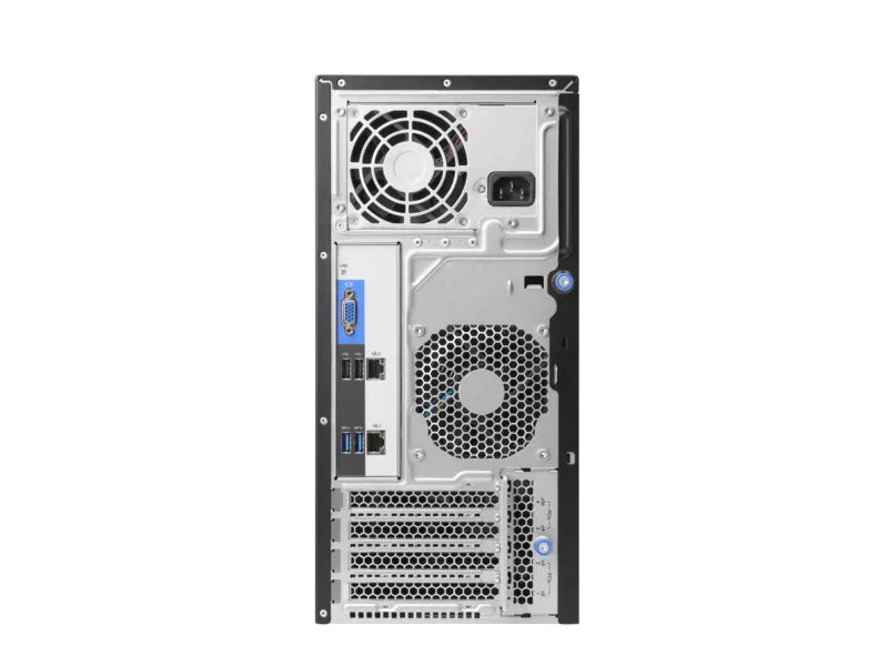 Сервер HPE ProLiant ML30 Gen9 Intel Xeon E3-1230v6#2