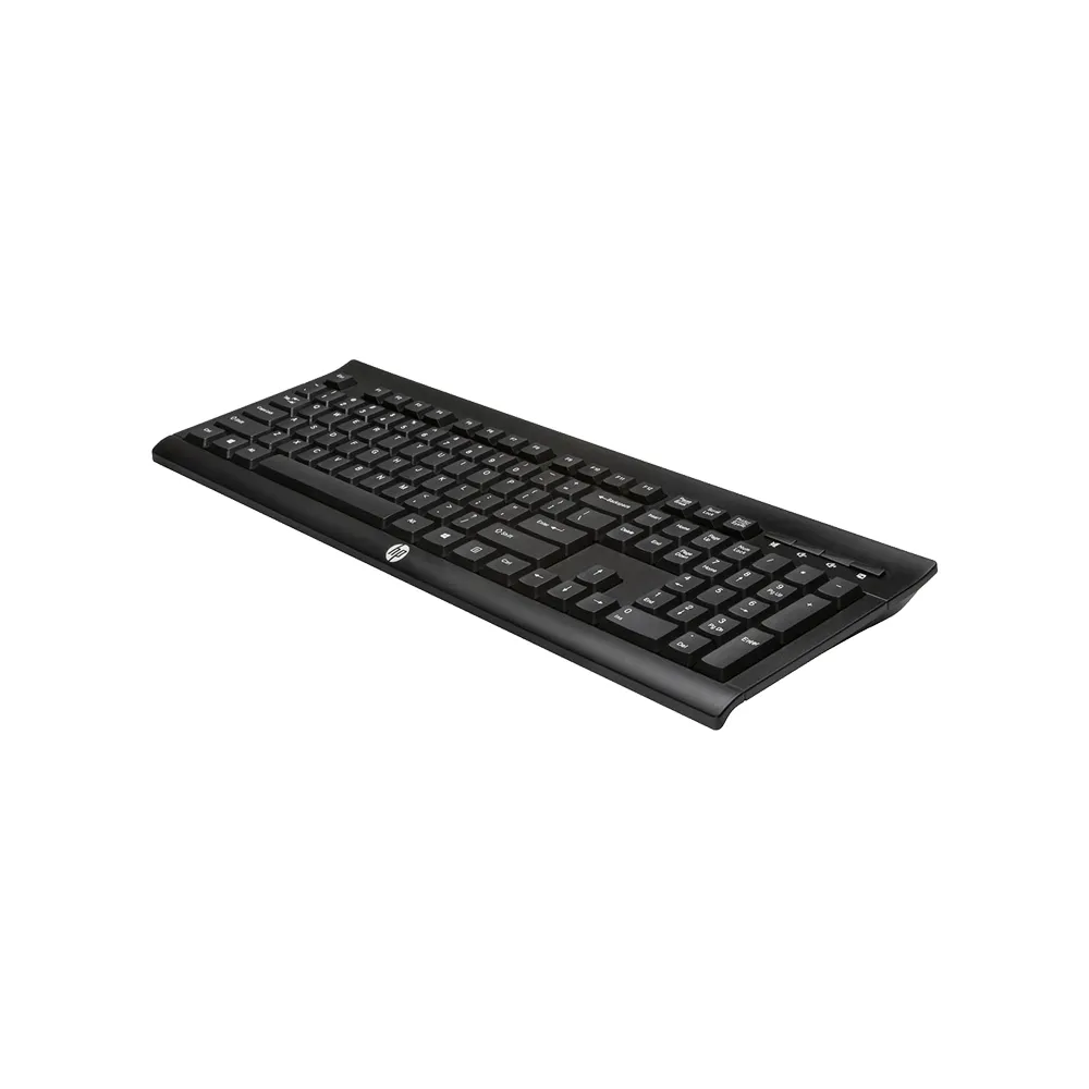 Клавиатура HP K2500#1