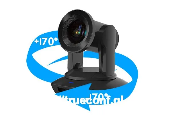 4K Ultra HD PTZ-камера AGILE 700-H#3