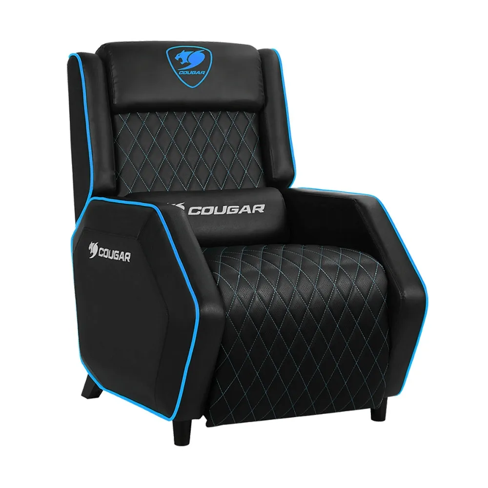 Кресло Cougar RANGER PS Gaming Sofa (Blue)#4