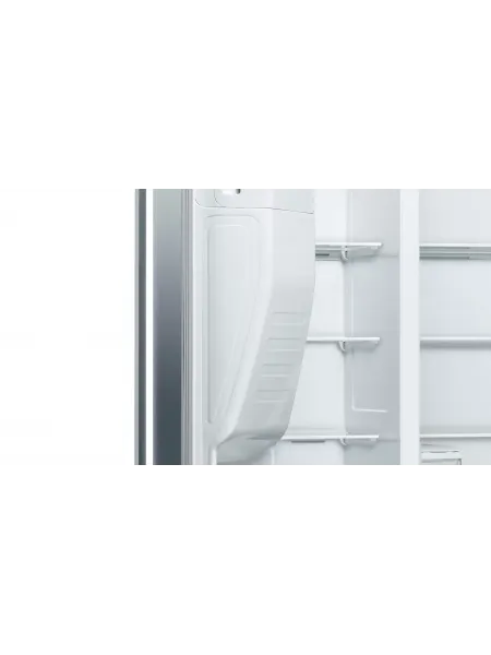 Serie | 4 Холодильник Side-by-Side американского типа Нержавеющая стальKAI93VI304#4