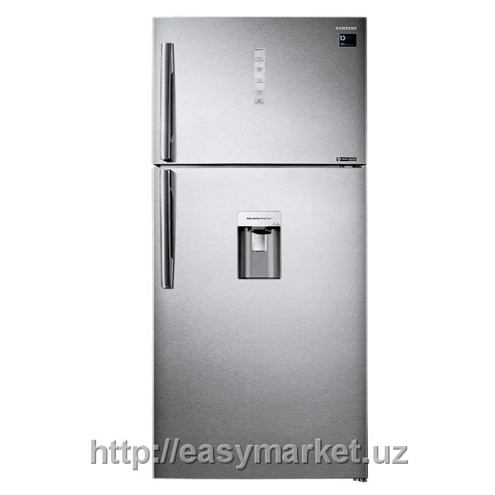 Холодильник Samsung RT 62 SL#1