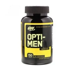 Opti-Men 150 таб#1