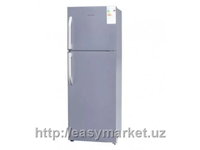 Холодильник Hofmann HR-166DTS#1