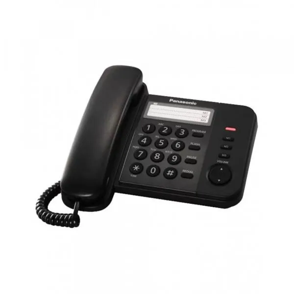 Стационарный телефон Panasonic KX-TS2352#1