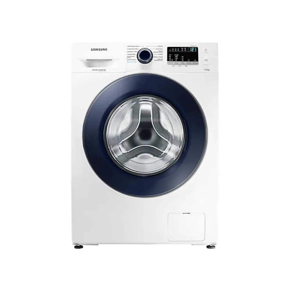 Машинка стиральная Samsung 0WW70J42G03WDLD#1