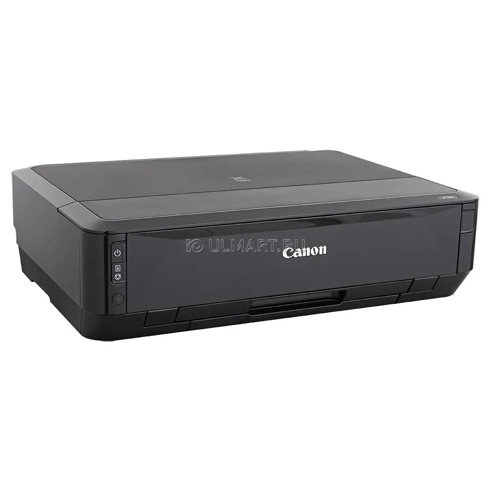 Принтер Canon PIXMA iP7240 (A4,15 стр/мин,9600*2400dpi,USB2.0,WiFi,струйный, двусторонняя печать, печать на CD/ DVD)#2