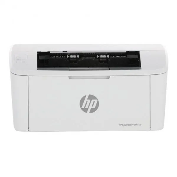 Принтер HP LaserJet Pro M15W#7