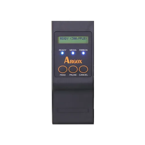 Термотрансферный принтер этикеток Argox iX4-250#2
