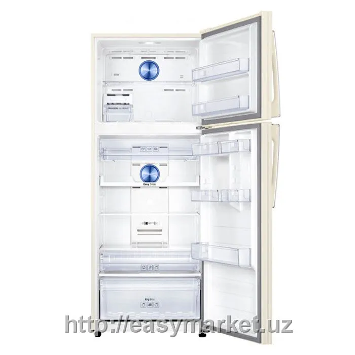Холодильник Samsung RT 46 EF#2