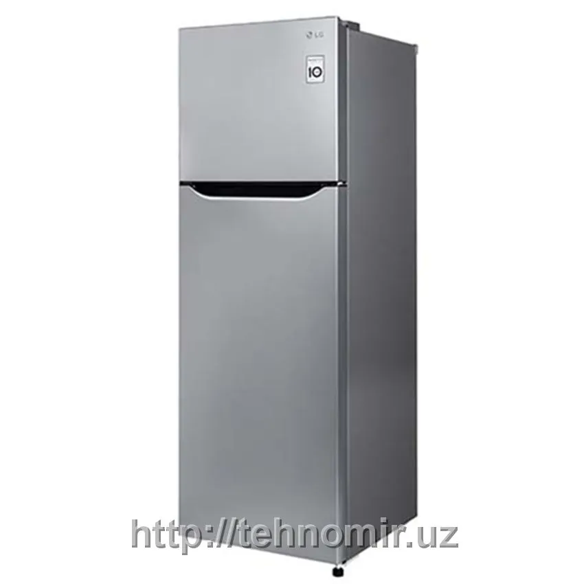 Холодильник LG GN-B272SLCL#1