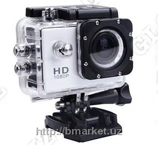 Экшен-камера SPORTS HD DV 30M#1
