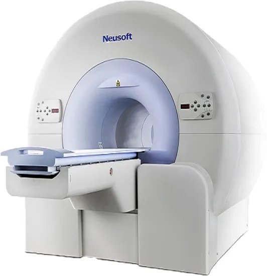 Магнитно-резонансная томография (МРТ) NSM-S15 1.5T#1