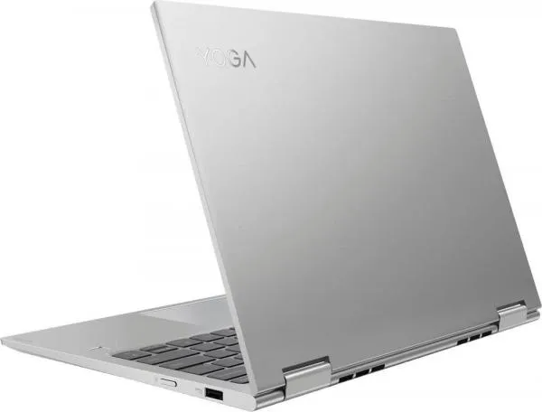 Ноутбук Lenovo Yoga 730-13IKB FHD i5-8250U 8GB 256GB#4
