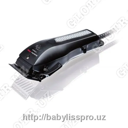 Машинка для стрижки волос BaByliss pro#1