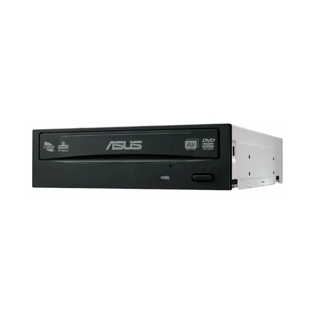 Asus DVD-RW BOX DRW-24D5MT/BLK/G/AS#1