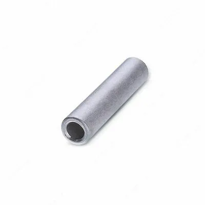 Гильза кабельная алюминиевая под опрессовку ГА-10 мм²#1