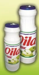 Чистящий порошок «OILA» (BioMax) 280 гр#1