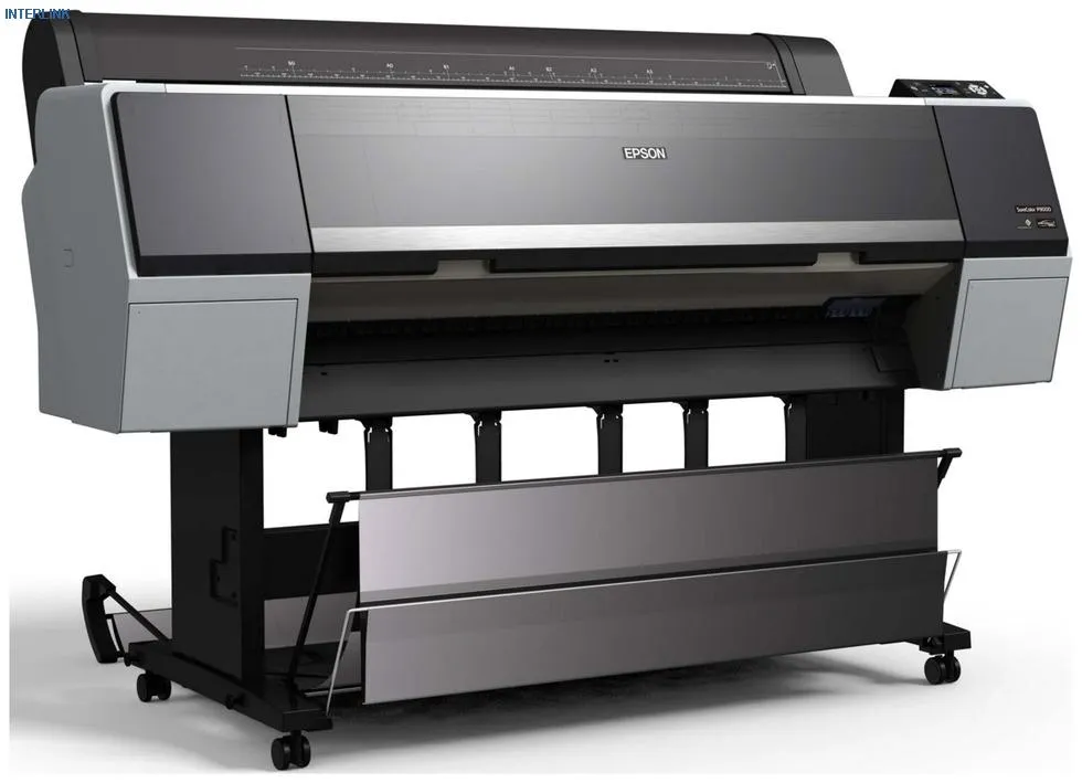 Широкоформатный принтер EPSON SureColor SC-P9000#3