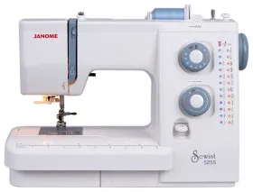 Швейная машина Janome Sewist 525 S / SE 522#1