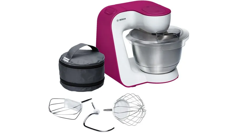Кухонная машина StartLine 900 W Белый-Фиолетовый#1