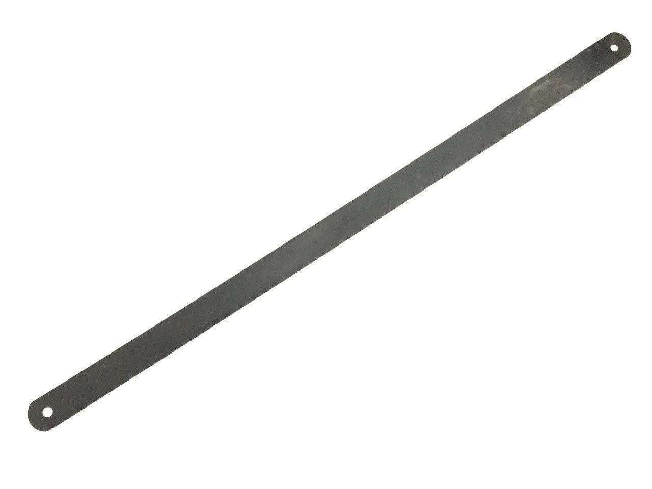 Полотно ножовочное по металлу ручное 300x14x0,65#1