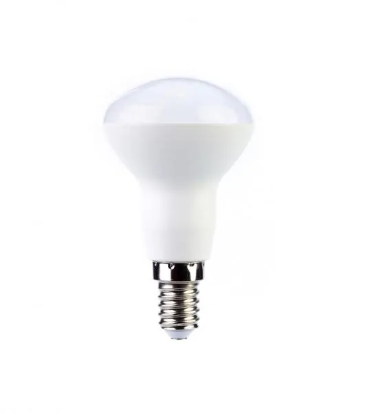 Энергосберегающая светодиодная лампа рефлекторная E14 и Е27 LED лампа#3