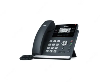 IP-телефон YEALINK SIP-T42#1