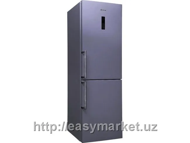 Холодильник Hofmann HR-326BS#2