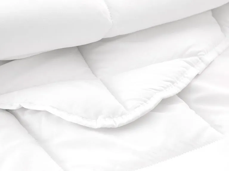 Стеганое одеяло микроволокно Siesta 155×215 см#3
