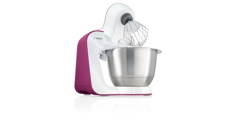 Кухонная машина StartLine 900 W Белый-Фиолетовый#2