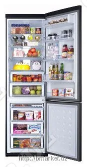 Холодильник Samsung RL-55 VTEMR#2