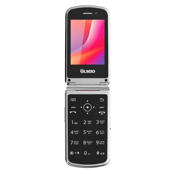 Мобильный телефон OLMIO F 28#3