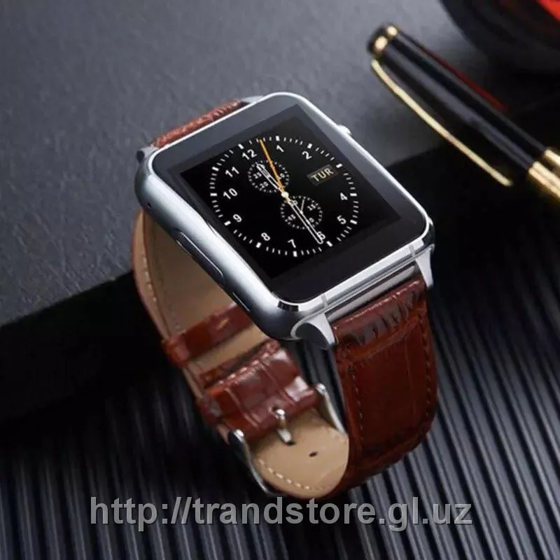 Smartwatch X6#1
