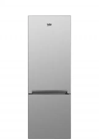 Холодильник BEKO RCSK250M00S #1