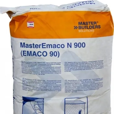 Сухая смесь MasterEmaco N900#1