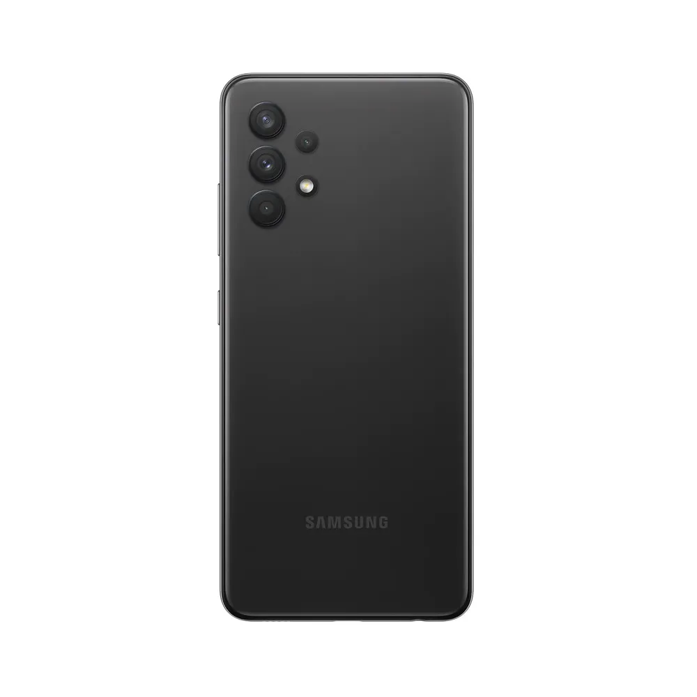 Смартфон Samsung Galaxy A32 A325 6/128 GB Black#3